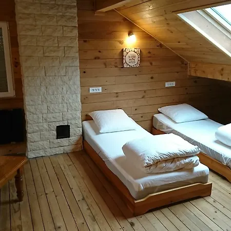 Apartment Le Cresson